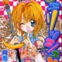  ����� Cherish!! <small>Story & Art</small> 